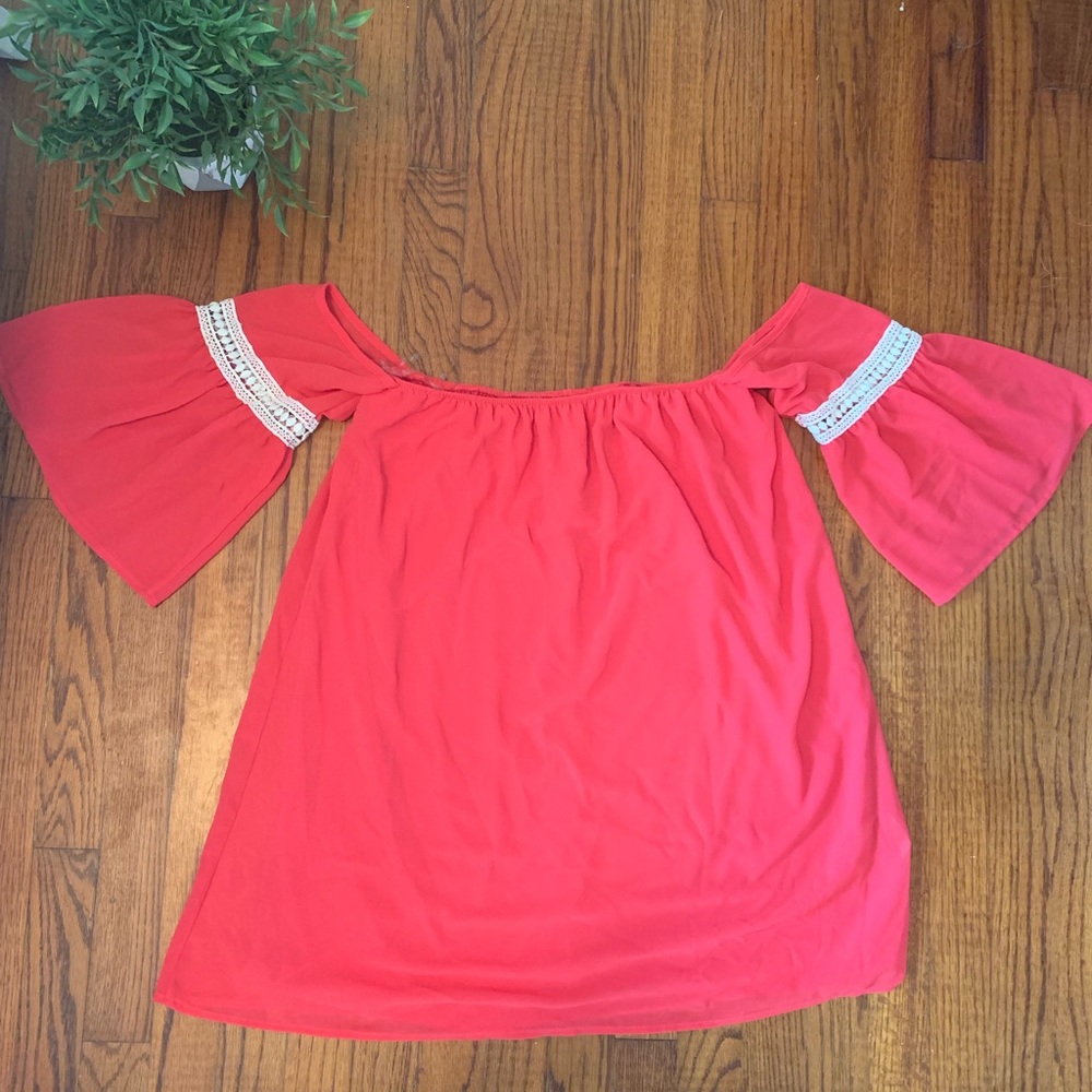 A beautiful blouse